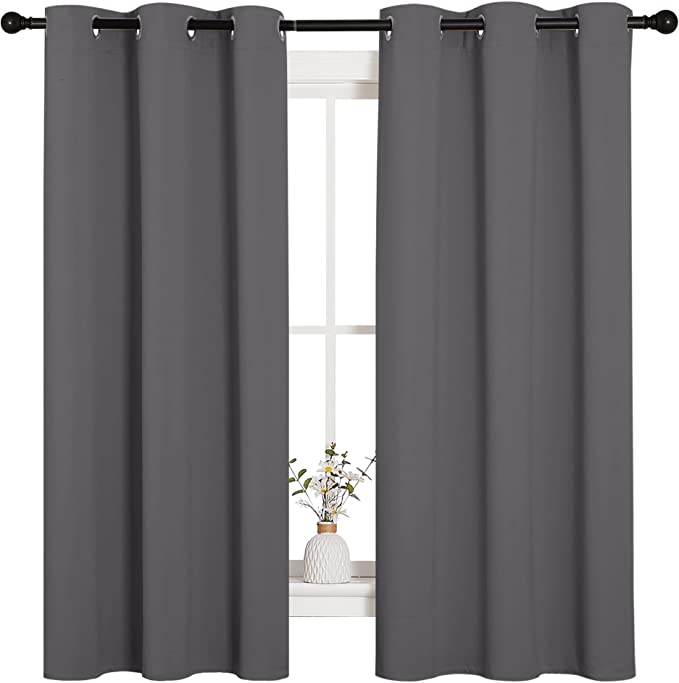 Blackout Curtains for Bedroom