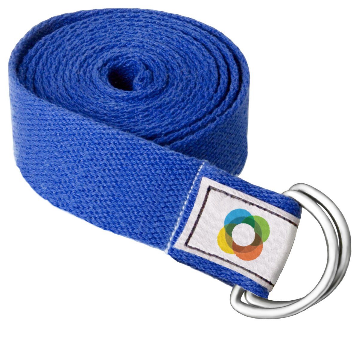 Sprite Yoga Strap 6 foot