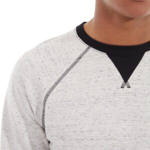 Grayson Crewneck Sweatshirt