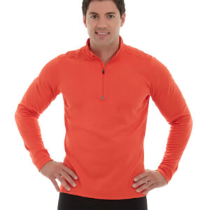 Mars HeatTech™ Pullover