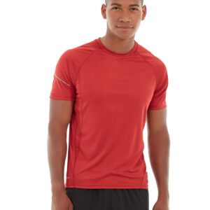 Atomic Endurance Running Tee (Crew-Neck)