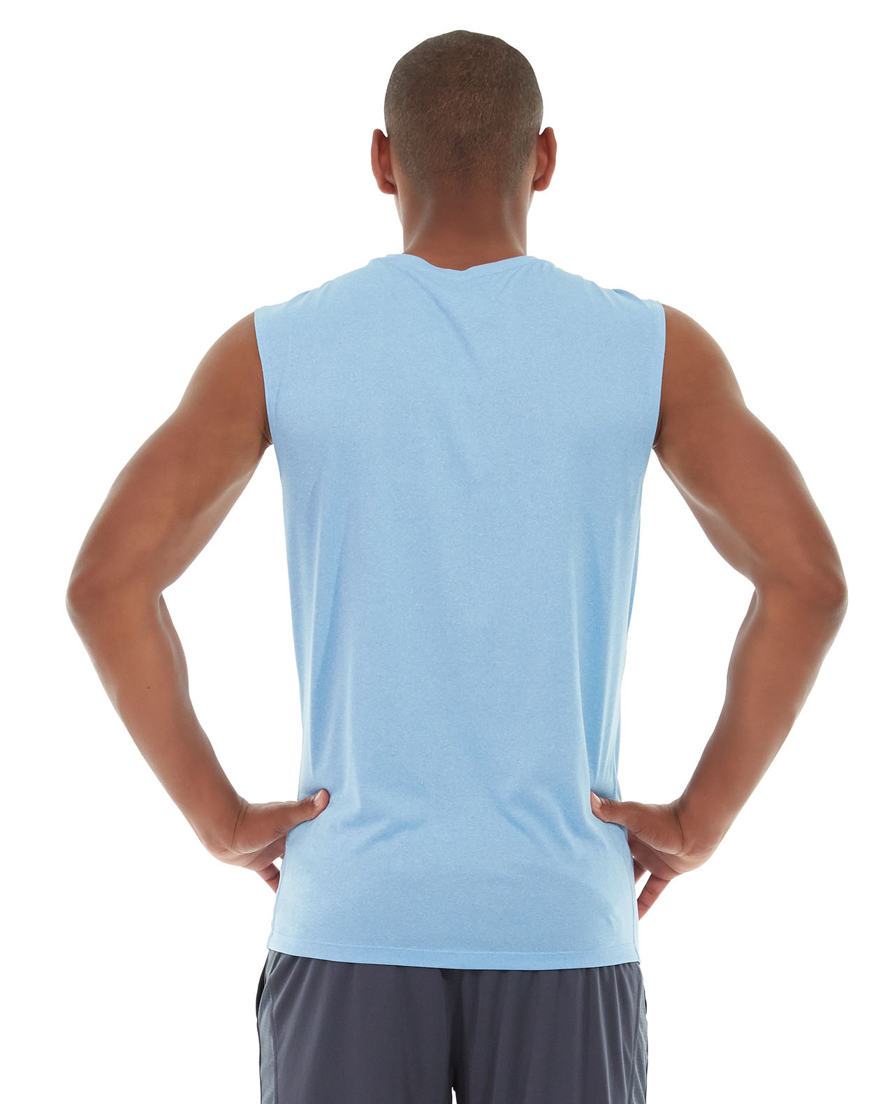 Rocco Gym Tank