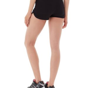 Fiona Fitness Short