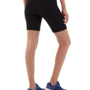 Echo Fit Compression Short