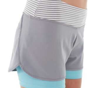 Mimi All-Purpose Short