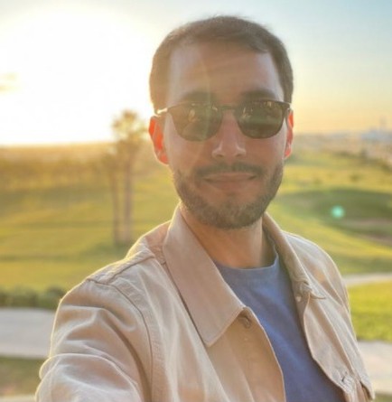 Hamza Berrada
